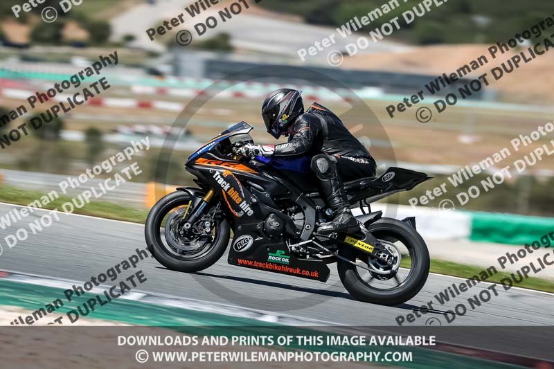 may 2019;motorbikes;no limits;peter wileman photography;portimao;portugal;trackday digital images